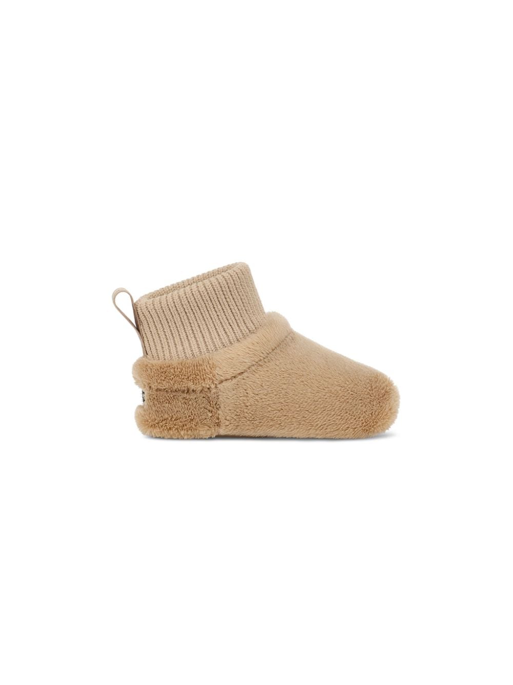 UGG Kids Nesti bootie - Bruin