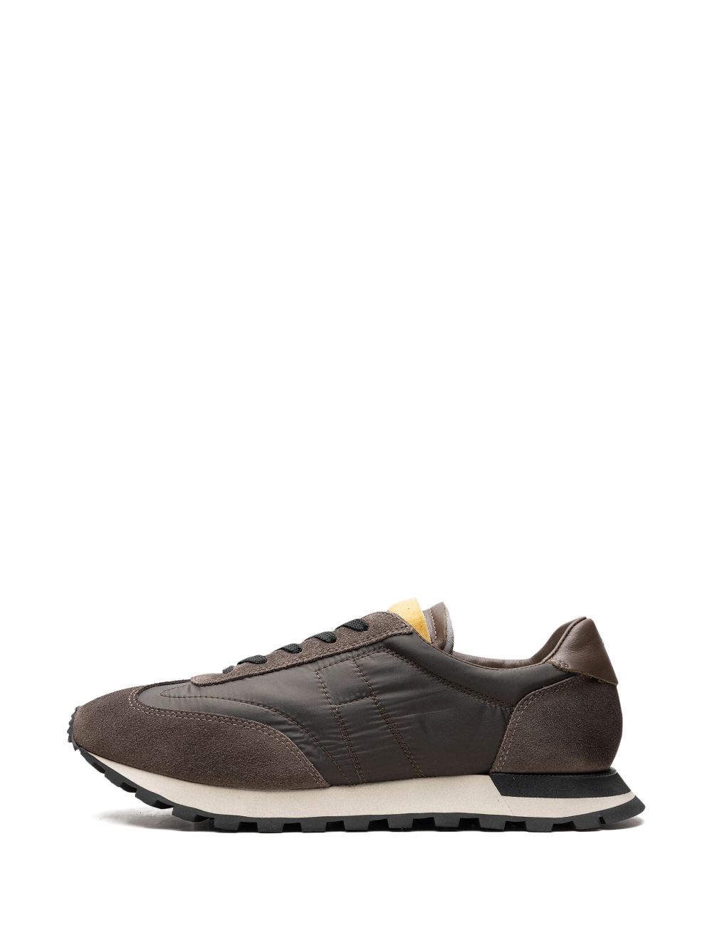 Maison Margiela Retro Runner "Chocolate" sneakers Men