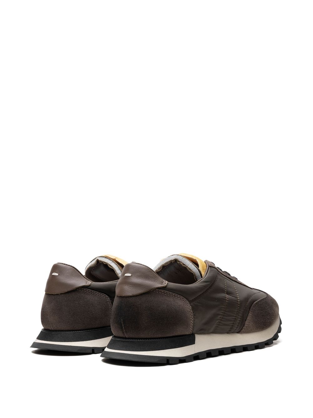 Maison Margiela Retro Runner "Chocolate" sneakers Men