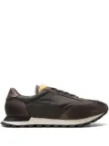 Maison Margiela Retro Runner ""Chocolate"" sneakers - Brown