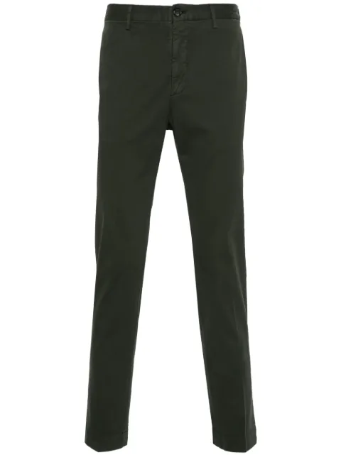Incotex pantalones Elevate