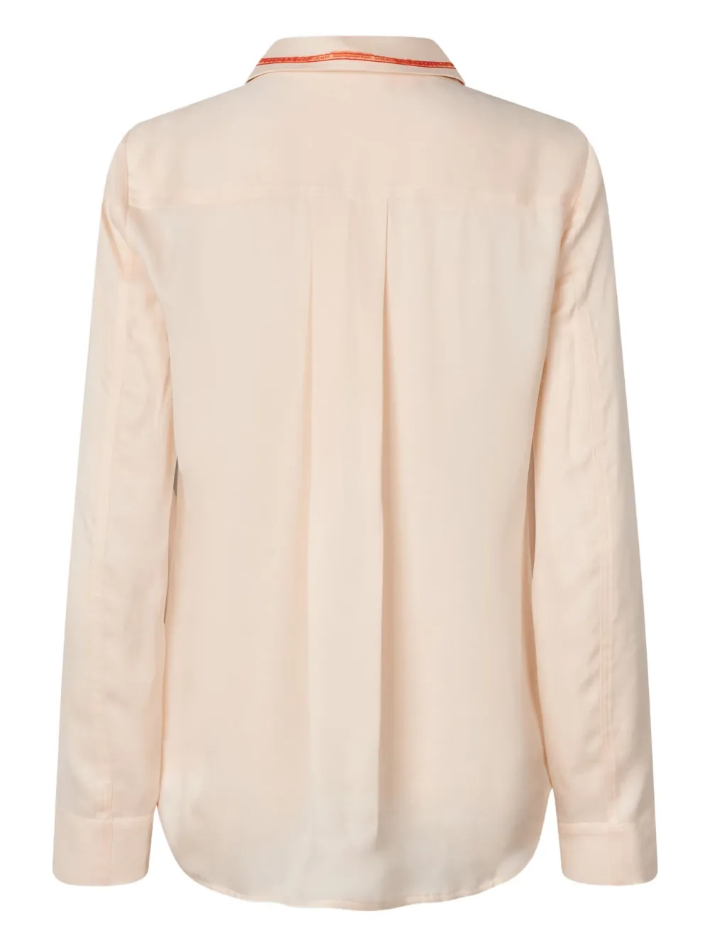 Stine Goya Felix blouse Beige