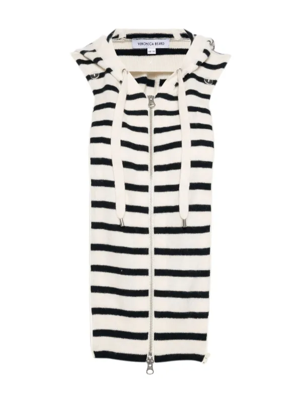 Veronica beard cashmere dickey discount