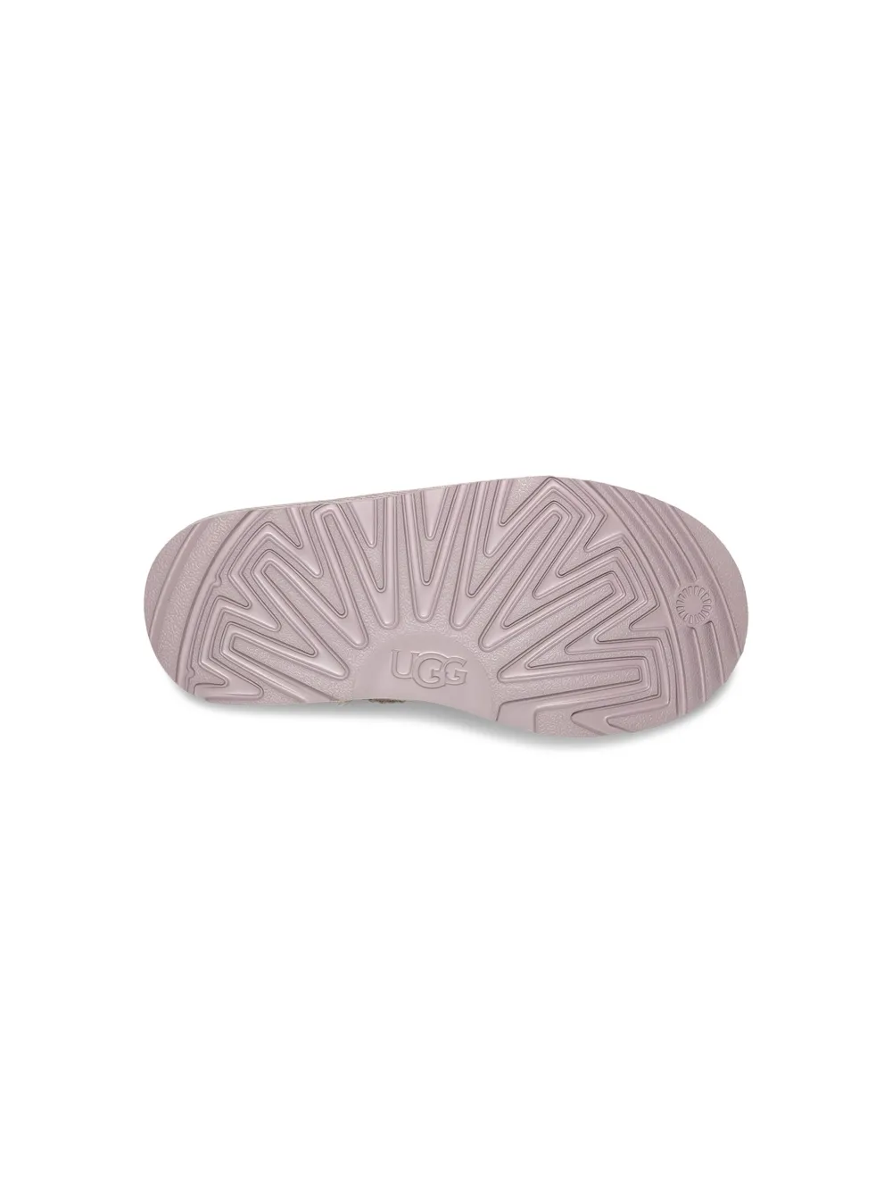 UGG Kids Stivali Classic Ultra Mini | Image 6