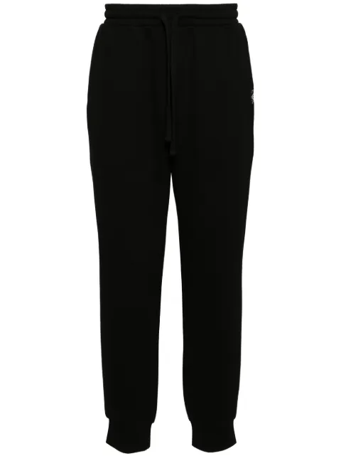 Emporio Armani Sweatpants Jogging Pants Farfetch