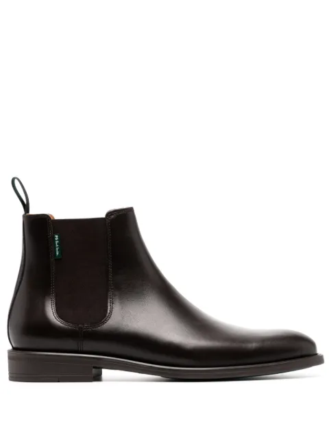 Paul smith chelsea boots sale clearance