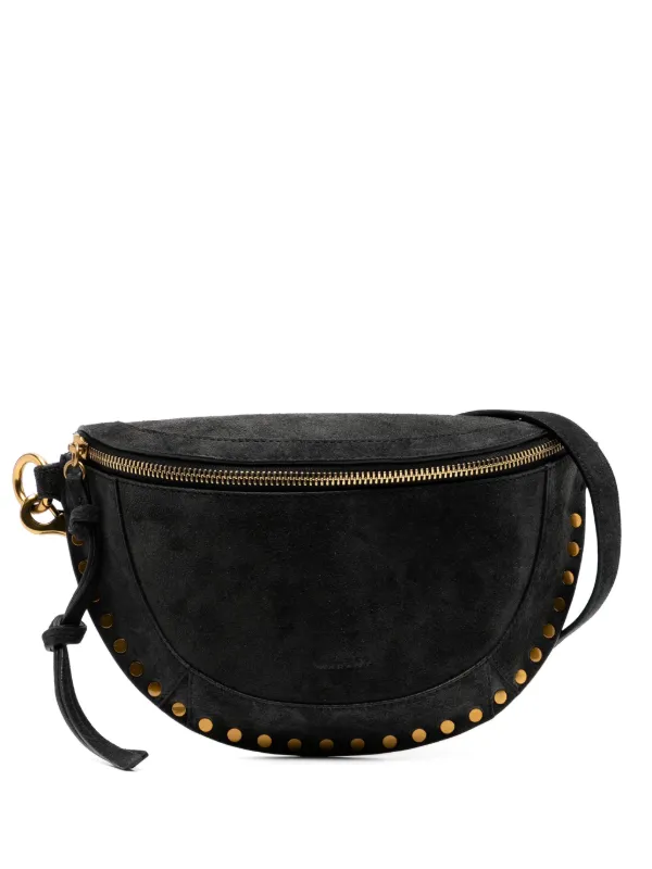 Isabel marant fanny pack hotsell