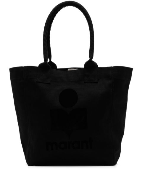 ISABEL MARANT small Yenky tote bag Women