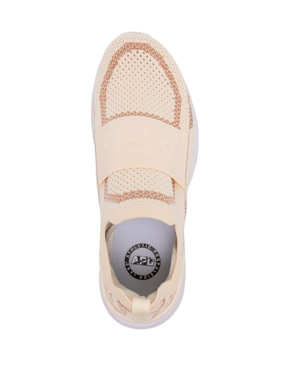 APL: ATHLETIC PROPULSION LABS Techloom Bliss sneakers Neutrals