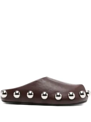 A.W.A.K.E. Mode Mules for Women - Shop on FARFETCH