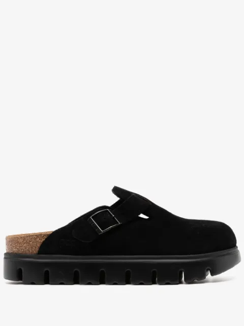 Birkenstock Boston Chunky clogs
