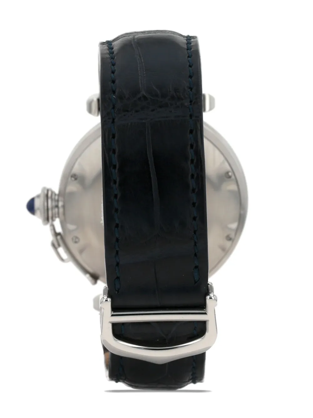 Cartier 1997 pre-owned Pasha 38mm | Pre-Owned | Image 4