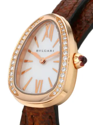 Bvlgari Pre-Owned