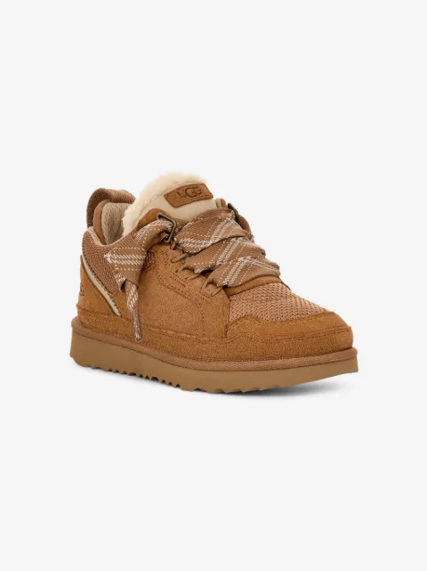 UGG Kids Lowmel trainers