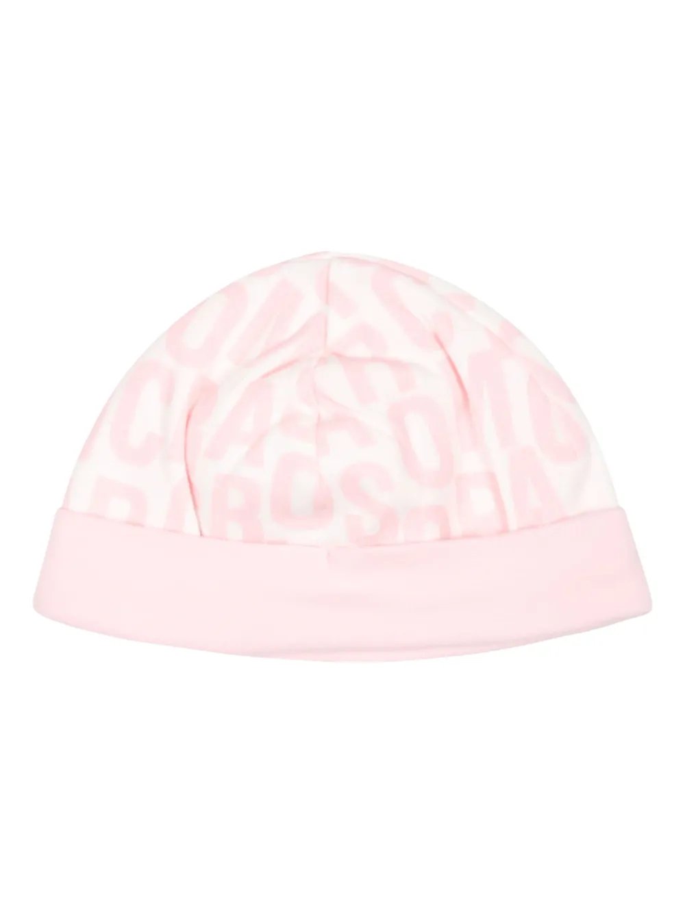 Marc Jacobs Kids Babypakje met logoprint Roze