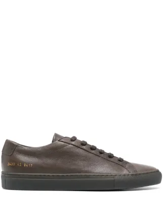 Common Projects