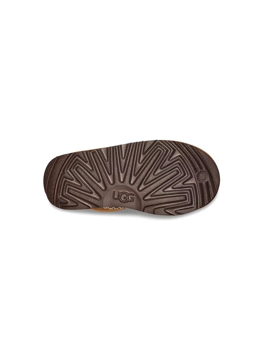 UGG Kids Stivali Classic Mini Crescent | Image 6