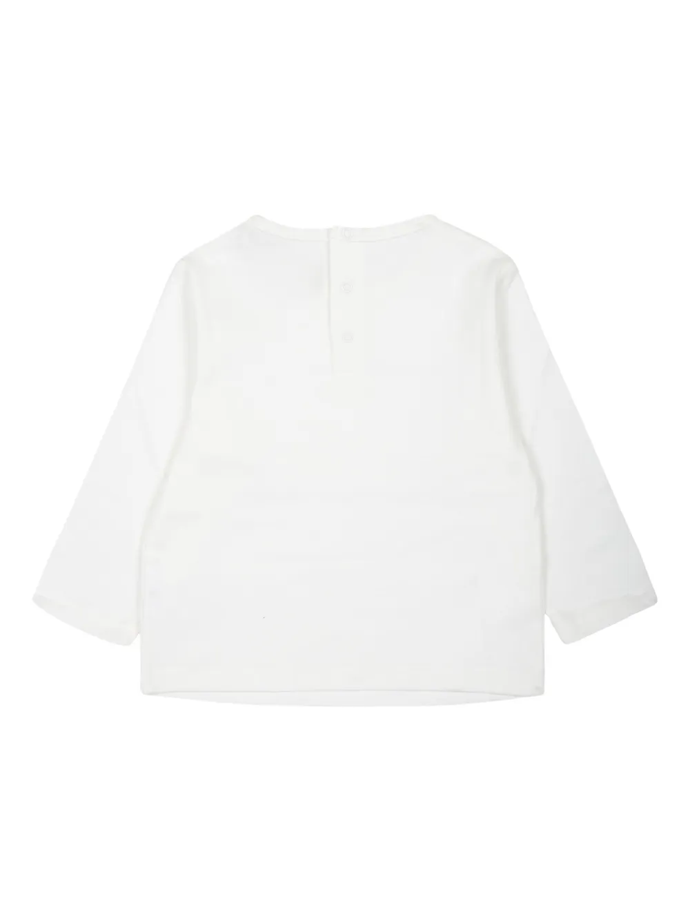Marc Jacobs Kids Trainingspak met monogram-print Blauw