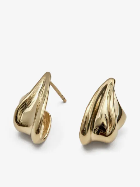 Otiumberg aretes Wave