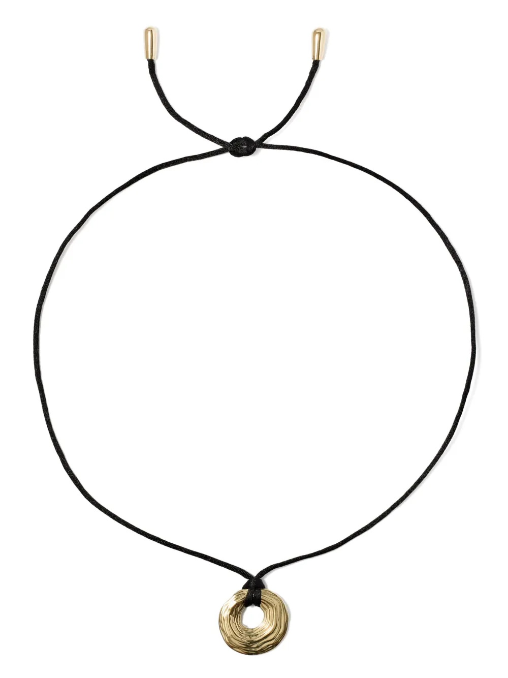 Otiumberg collar Elements | dorado | Image 1