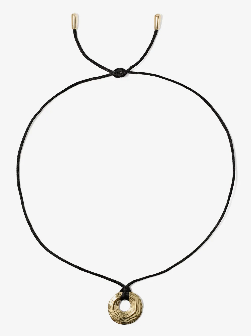 Otiumberg Colar Elements | Dourado | Image 1