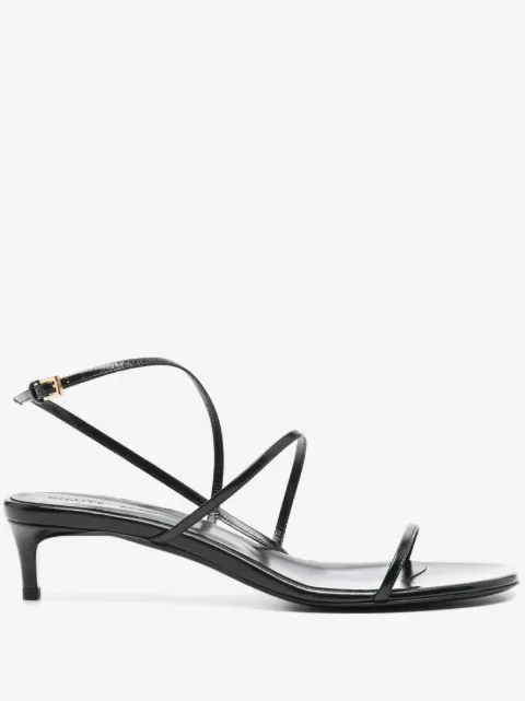 KHAITE 35 mm Loop sandalen