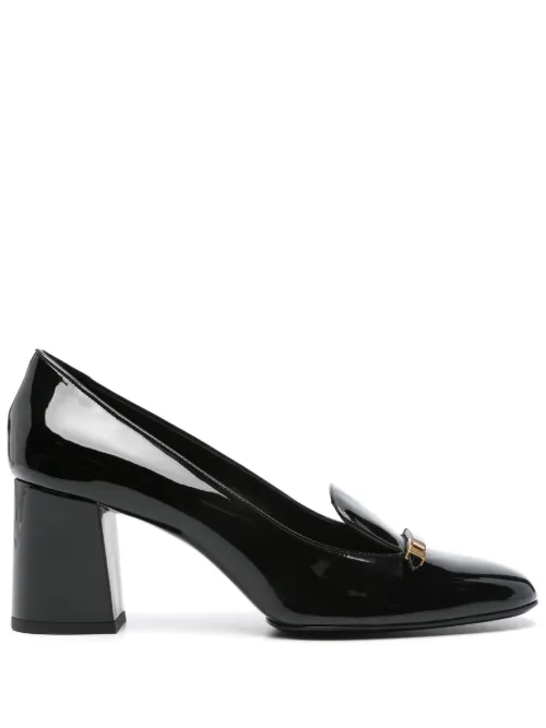 KHAITE escarpins Elio 65 mm - Noir - KHAITE - Modalova