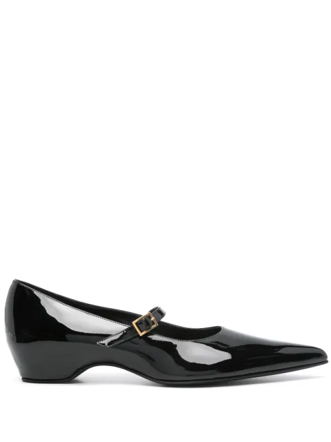 KHAITE zapatillas Sybil