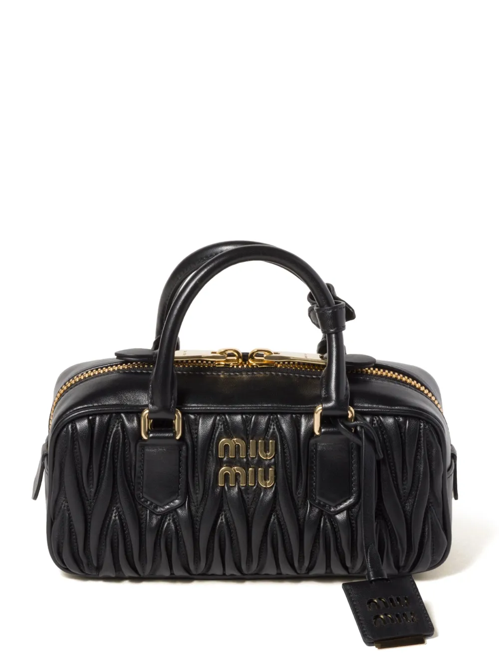 Miu Miu Arcadie bag | Black | Image 1