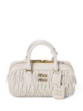 Miu Miu Arcadie bag - White