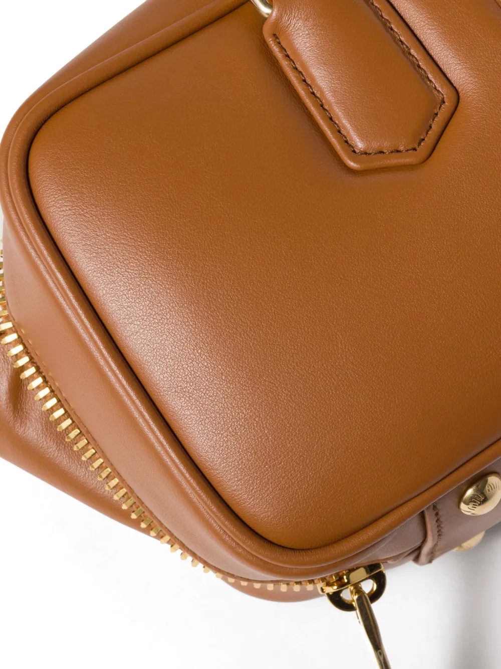 Miu Arcadie tas Bruin