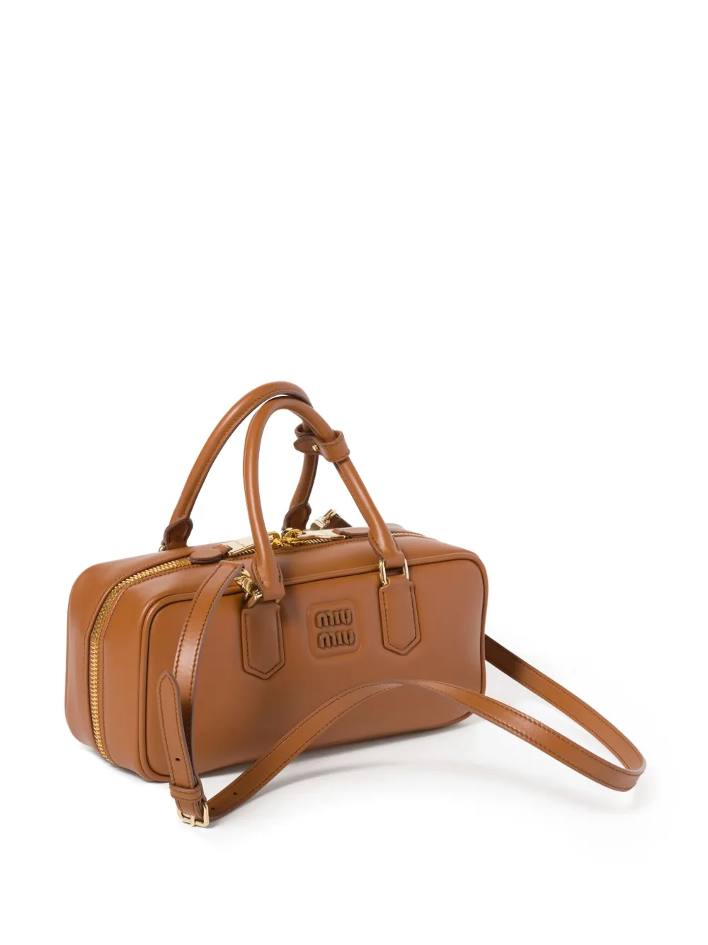 Miu Arcadie tas Bruin