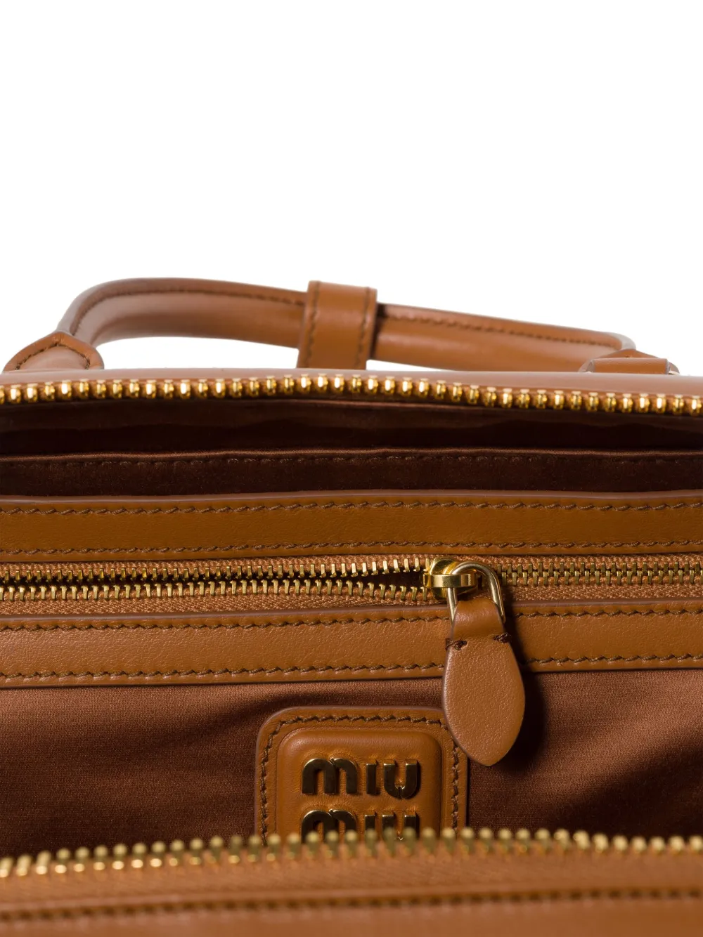 Miu Arcadie tas Bruin