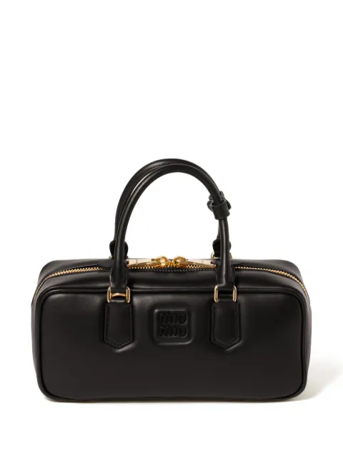 Miu Miu Arcadie Tote Bag
