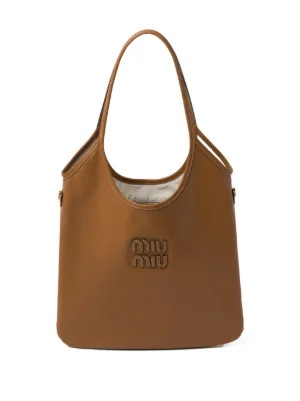 Miu Miu（ミュウミュウ）ウィメンズ トートバッグ - FARFETCH