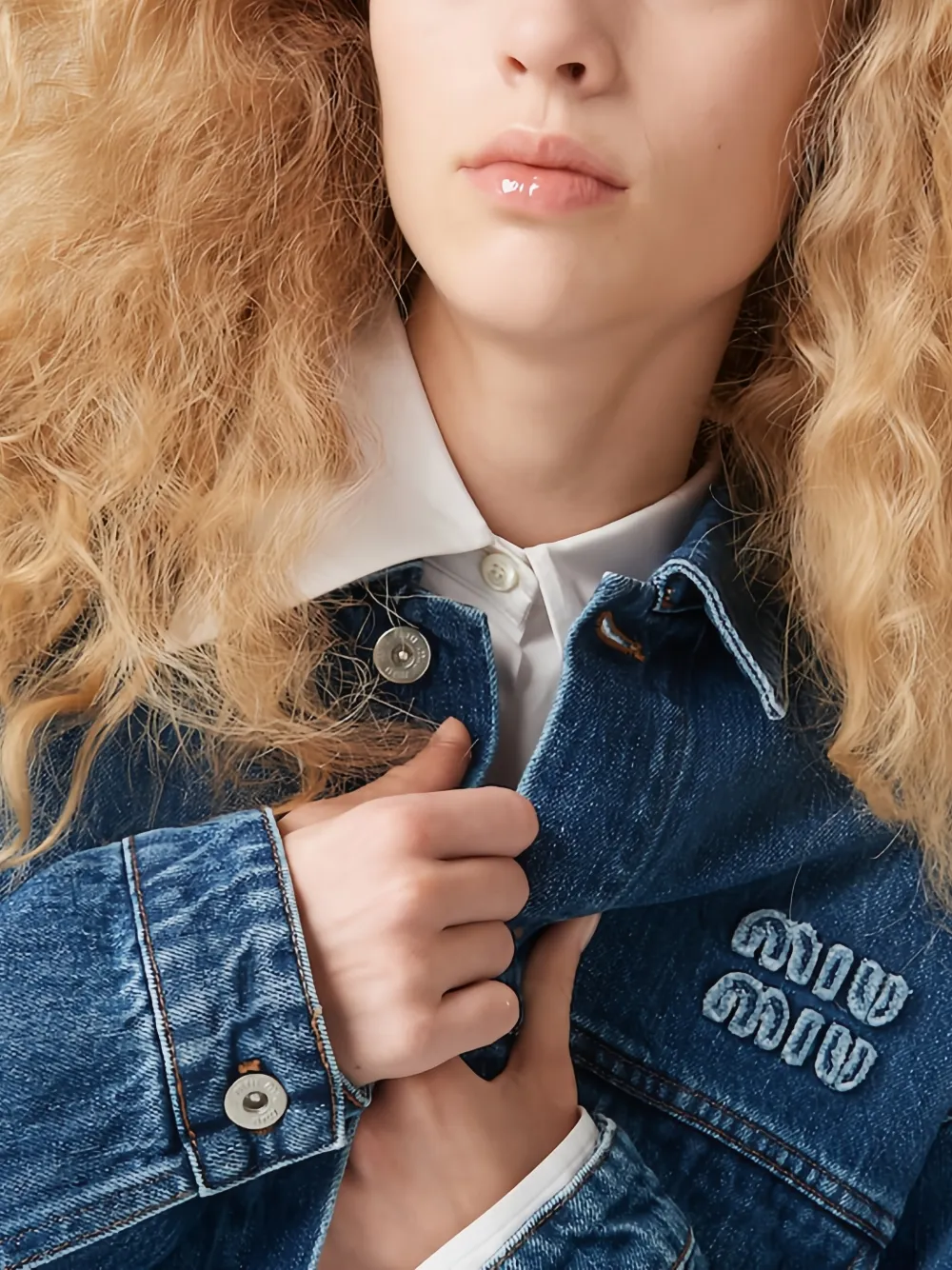 MIU MIU デニムジャケット 24825261_68494668_1000.jpg