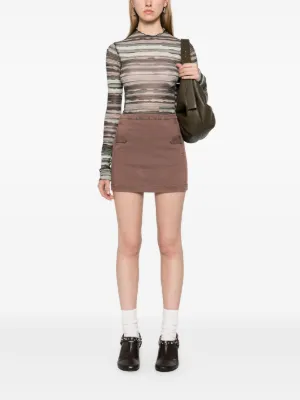 KNWLS レディース スカート通販 - FARFETCH