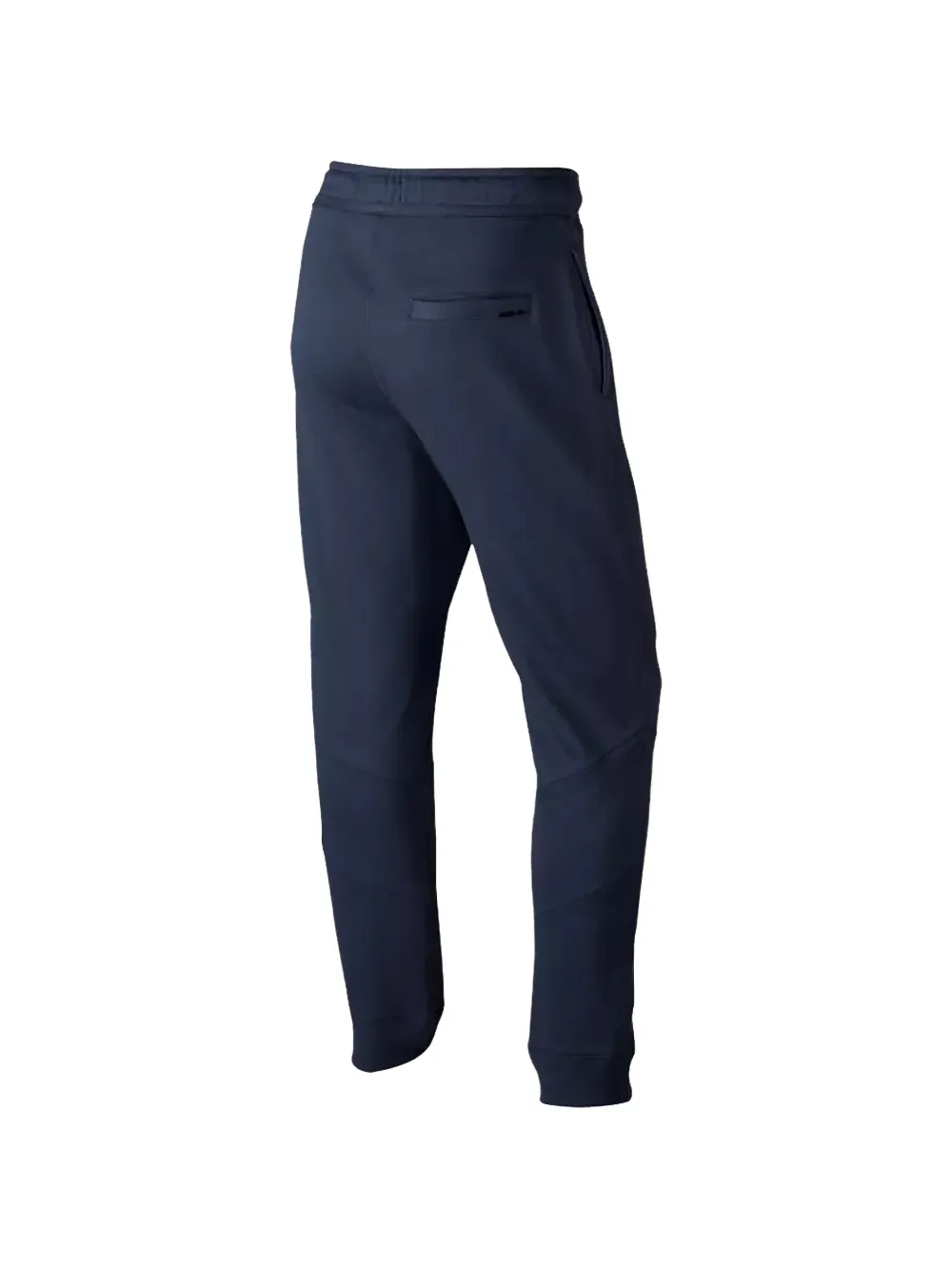 Jordan Air Wings trainingsbroek met logoprint Blauw