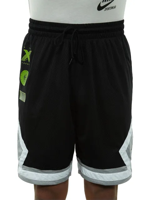 Jordan Legacy Tinker Story track shorts