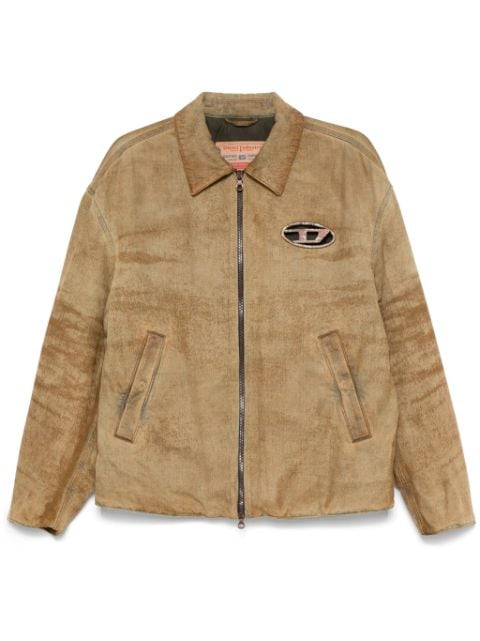 Diesel D-Stack jacket