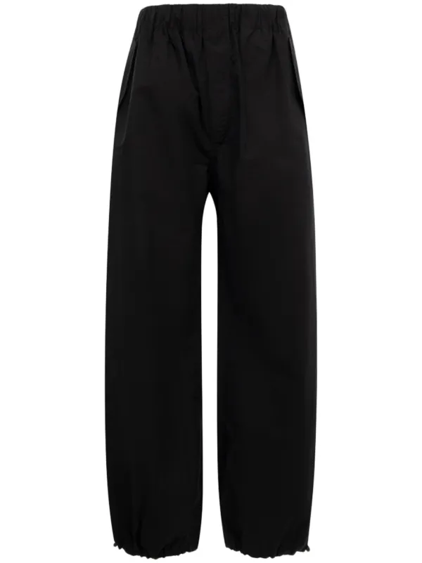 パンツ WARDROBE.NYC Trousers WARDROBE.NYC トラウザー - Black | FWRD