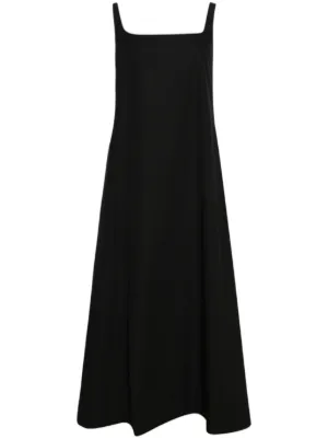 WARDROBE.NYC Dresses | Rib-Knit Midi Dresses | FARFETCH