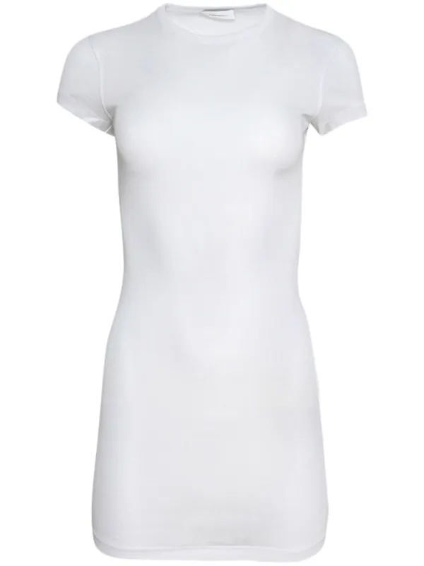 【関税込み】WARDROBE.NYC ミニドレス WARDROBE.NYC ミニドレス | ブラック | FARFETCH JP