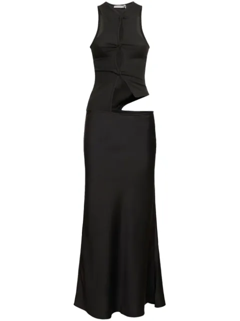 Christopher Esber Open Twist dress
