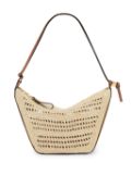 LOEWE Hammock shoulder bag - Neutrals