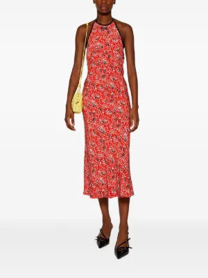 ワンピース MiuMiu DRESS (MF5971SOOO175R F0770) Miu Miu Dresses | FARFETCH US