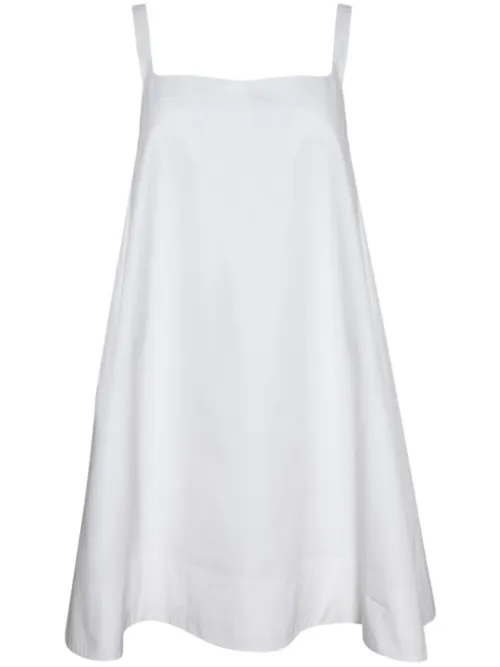Robe courte à dos ouvert - WARDROBE.NYC - Modalova