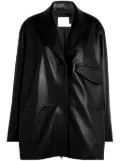 Christopher Esber Charli blazer - Black
