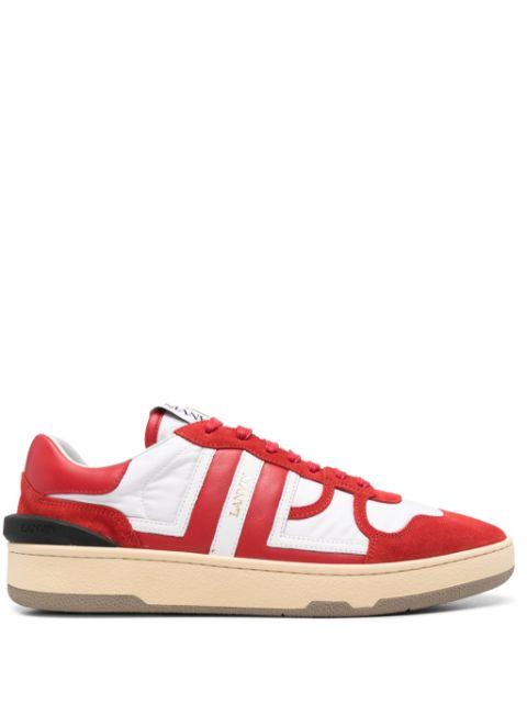 Lanvin Clay sneakers Men