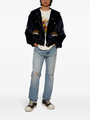 RHUDE メンズ ジャケット通販 - FARFETCH